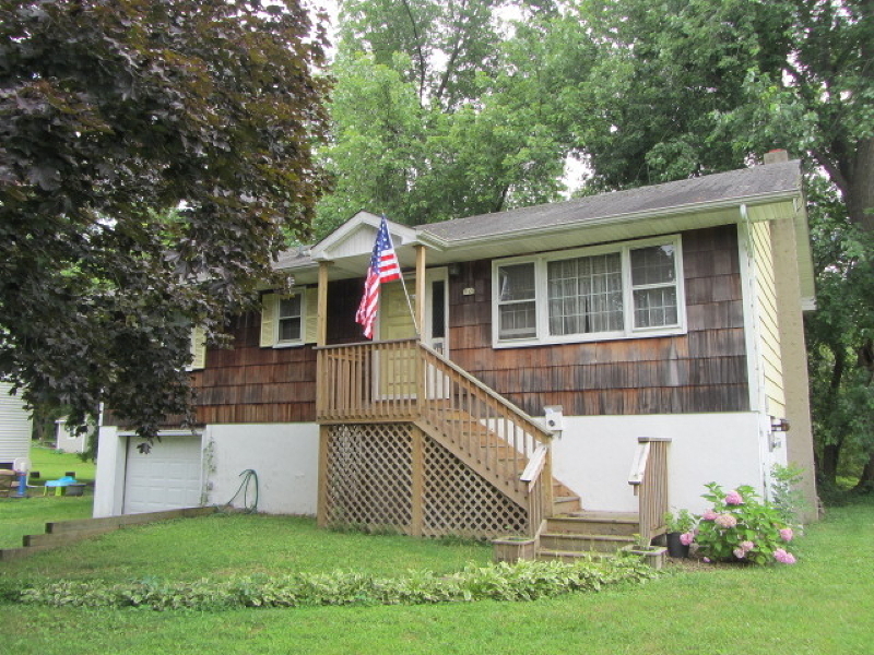 Property Photo:  16 Richardsville Road  NJ 07439 