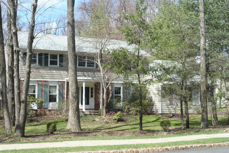 Property Photo:  483 Mountain Ave  NJ 07922 