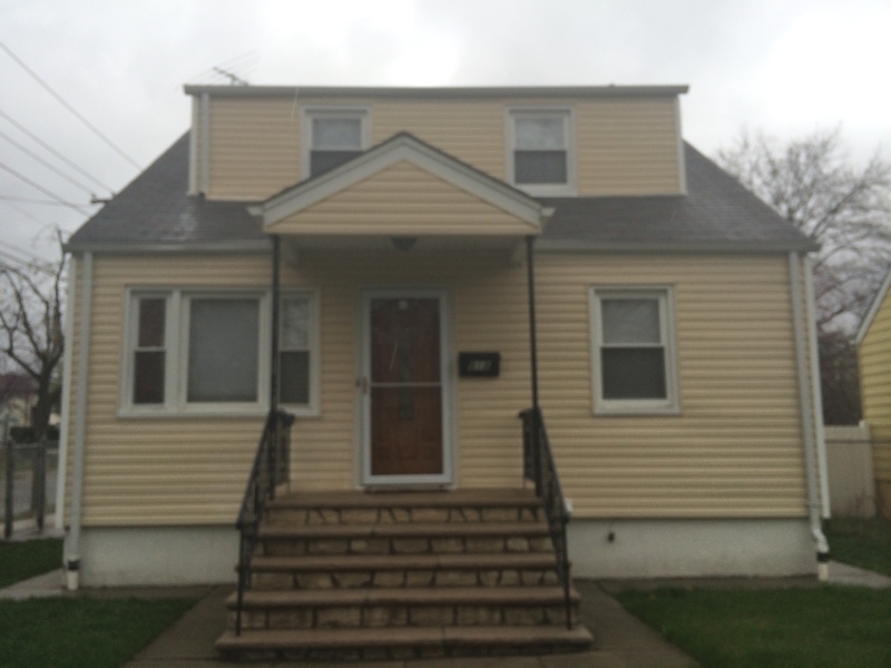 Property Photo: 818 Lincoln St NJ 07036