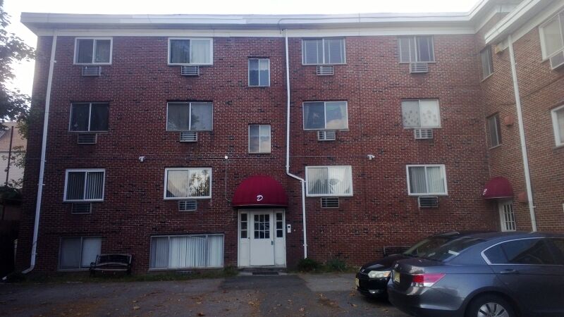 Property Photo: 61 Union Ave D-3 NJ 07109