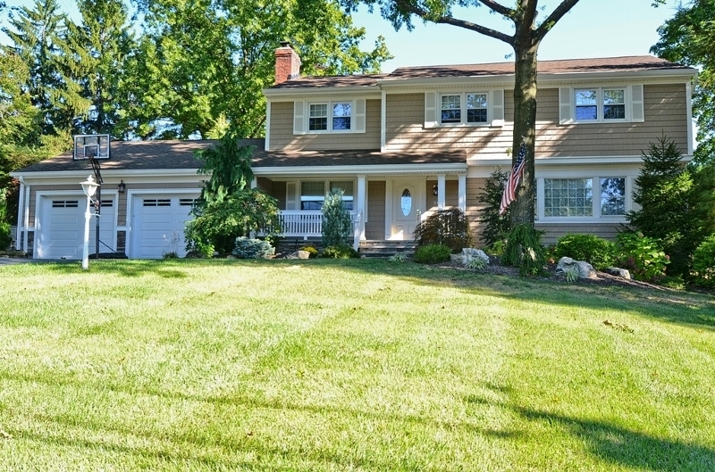 Property Photo: 64 Melville Rd NJ 07642