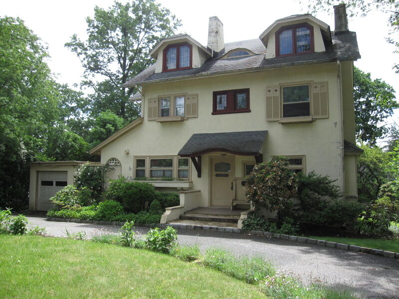 Property Photo:  271 Midland Ave  NJ 07042 
