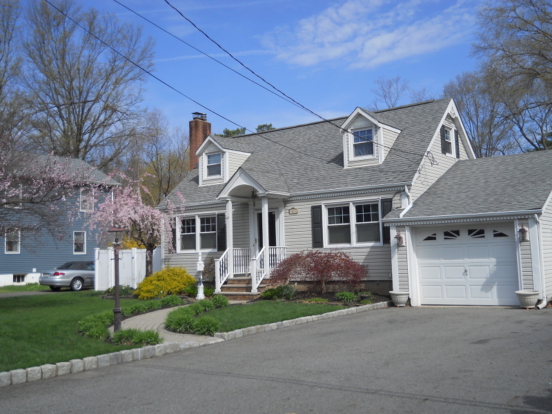 Property Photo:  24 Cameron Ave  NJ 07444 