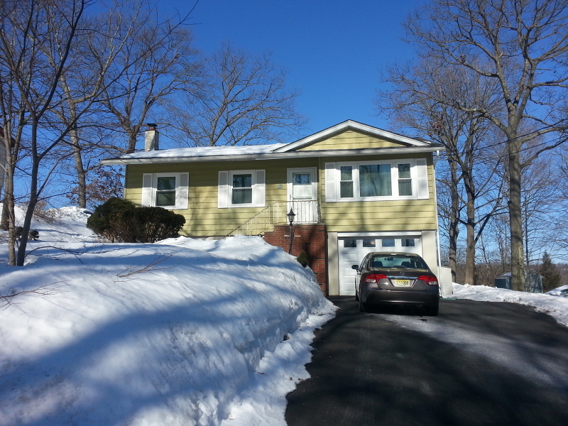 Property Photo: 24 Chincopee Ave NJ 07843