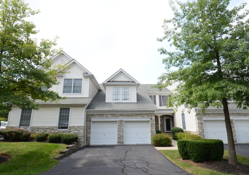 Property Photo:  56 Westgate Dr  NJ 08801 