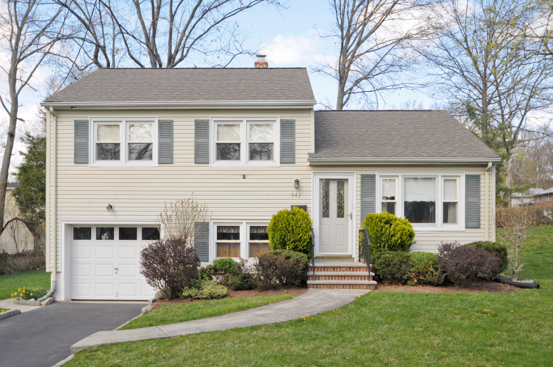 Property Photo: 543 Victor St NJ 07076