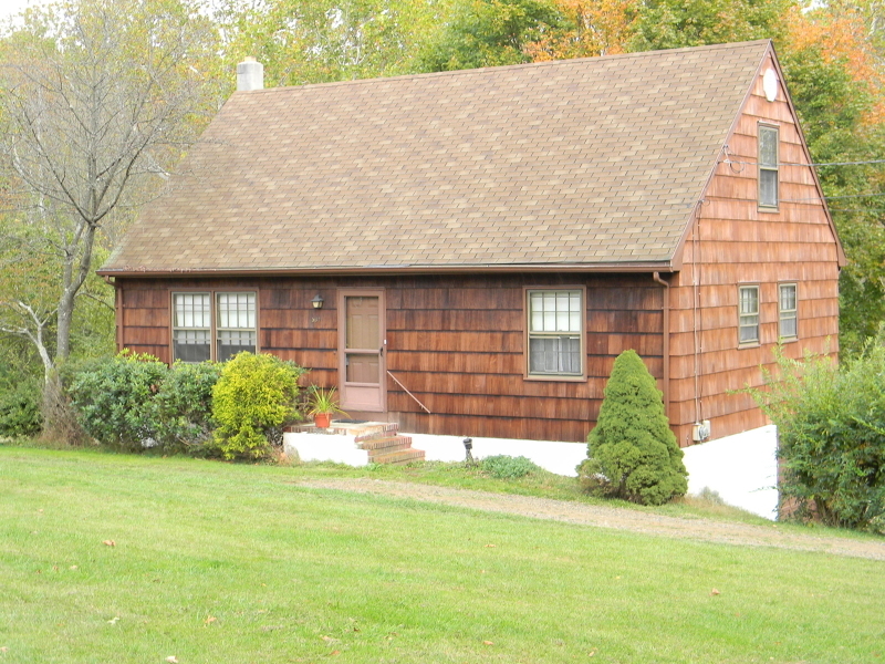 Property Photo:  561 Charlestown Rd  NJ 08827 