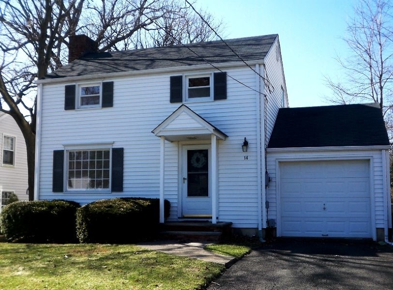 Property Photo:  14 Shadylawn Dr  NJ 07940 