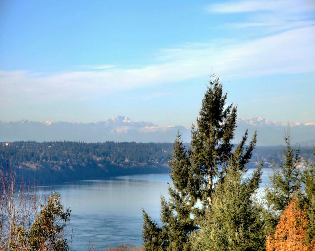 Property Photo: 3724 N Frace Ave WA 98407