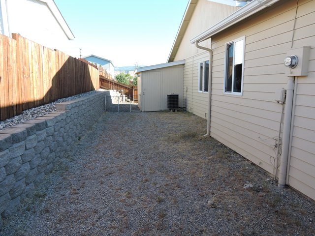 Property Photo: 1020 Harrison Court WA 98802