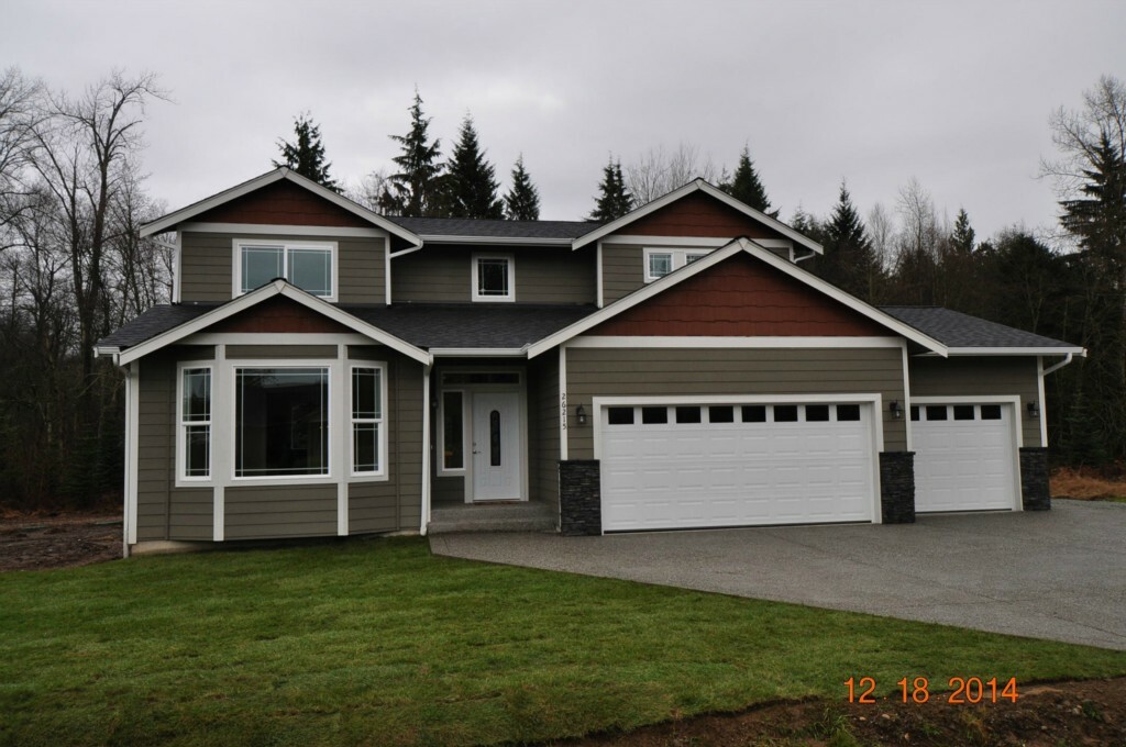 Property Photo:  26215 35th Dr NE  WA 98223 