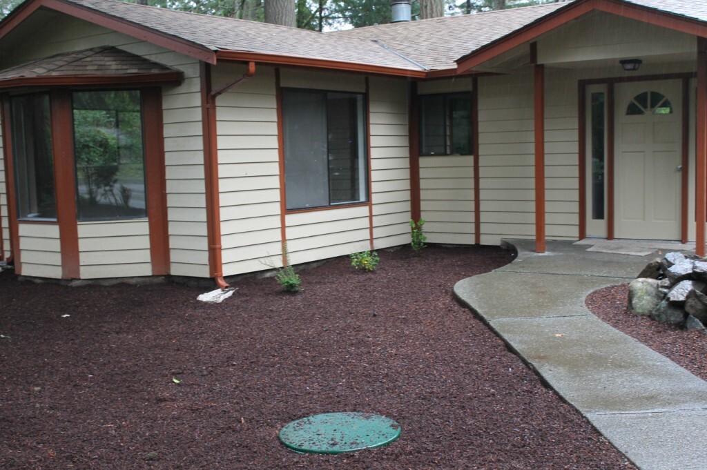 Property Photo: 6024 34th St NW WA 98335