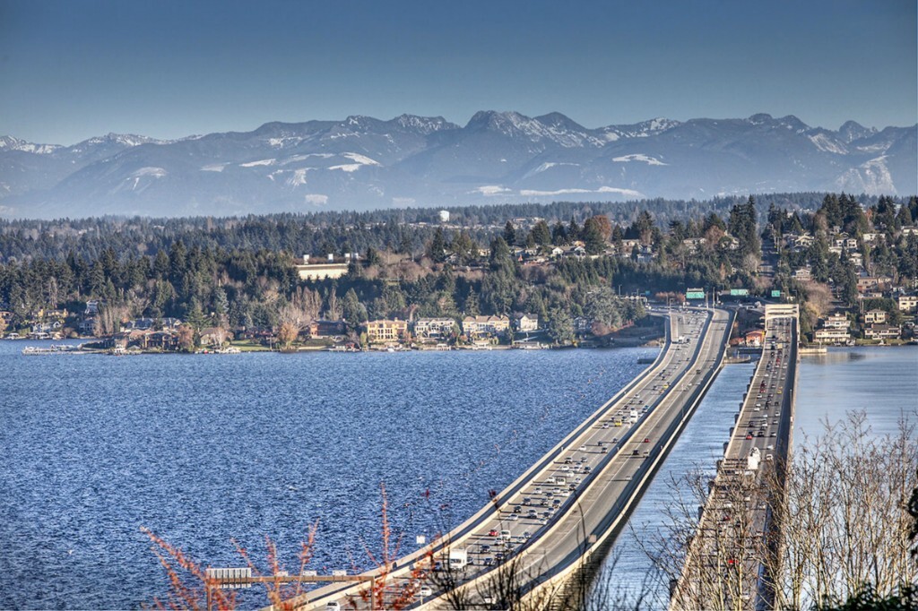 Property Photo: 1401 33rd Ave S WA 98144