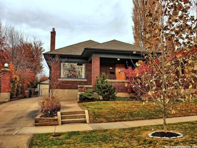 Property Photo:  Address not disclosed  UT 84105 