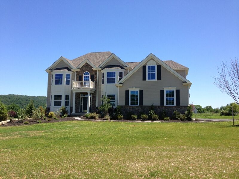 Property Photo:  3 Highlands Way Mv3  NJ 08865 