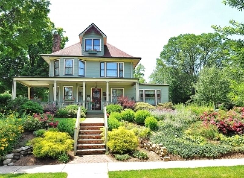 Property Photo: 488 Fairview Ave NJ 07675