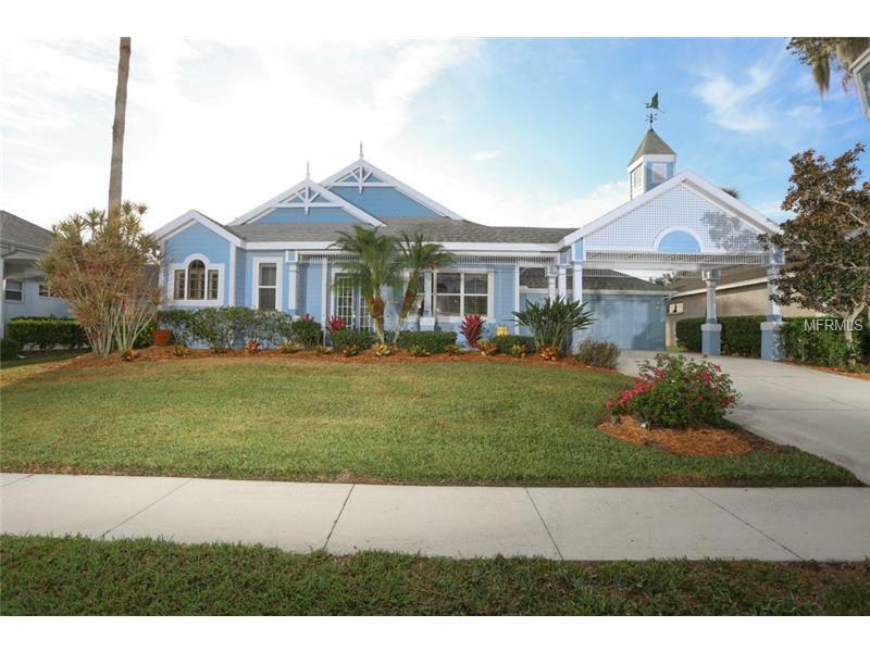 Property Photo:  4416 Barracuda Drive  FL 34208 