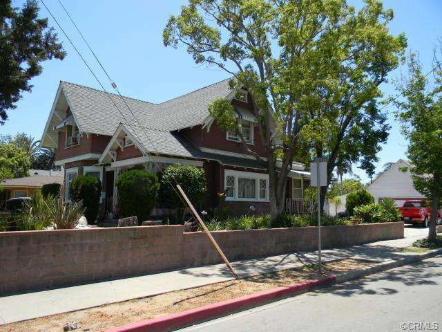 Property Photo:  390 N Cambridge Street  CA 92866 