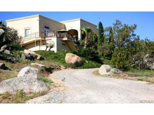 Property Photo: 42295 Riverdale Drive CA 92536