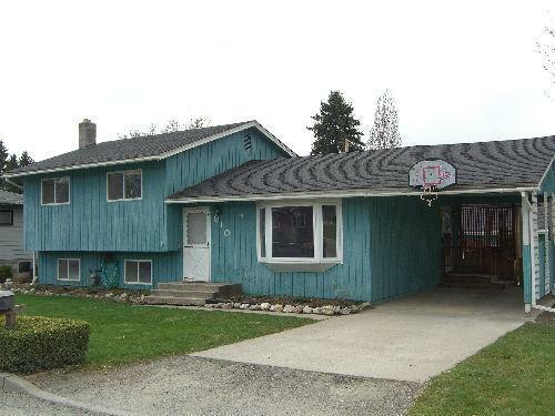 Property Photo:  910 Chester St S  WA 99114 