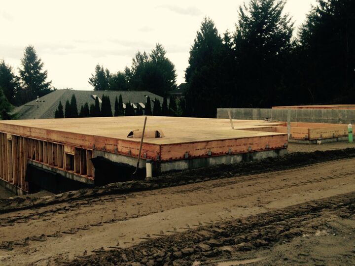 Property Photo:  6563 Hunt Highlands Lp  WA 98335 