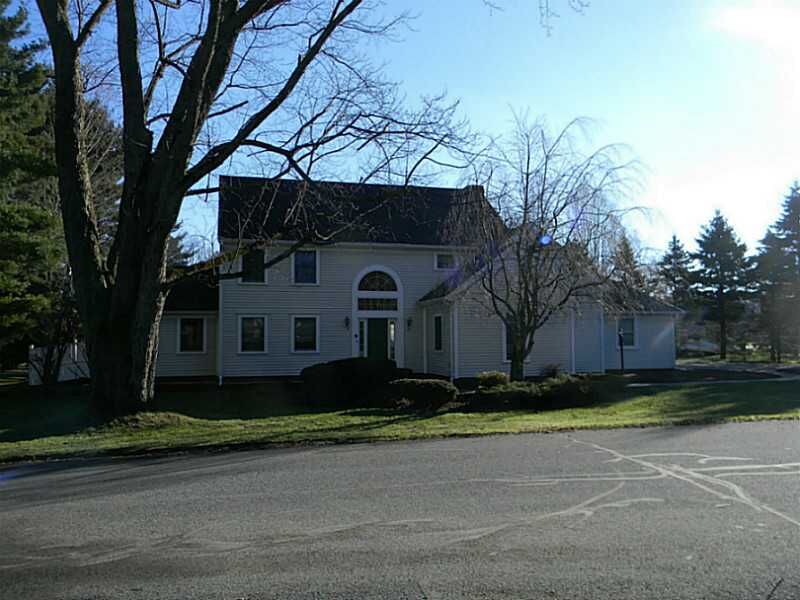Property Photo:  132 Hilltop Drive  PA 16412 
