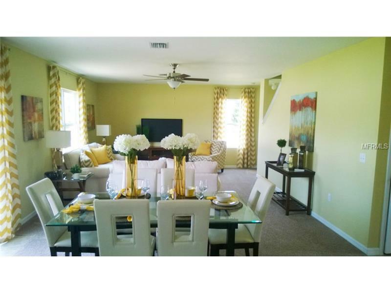 Property Photo:  3812 Crystal Dew Street  FL 33567 