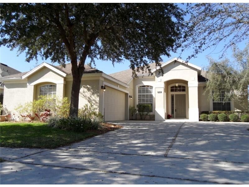 Property Photo:  9530 Bay Pine Lane  FL 32832 