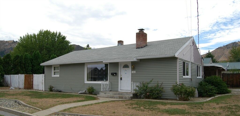 Property Photo:  15 Martin Place  WA 98801