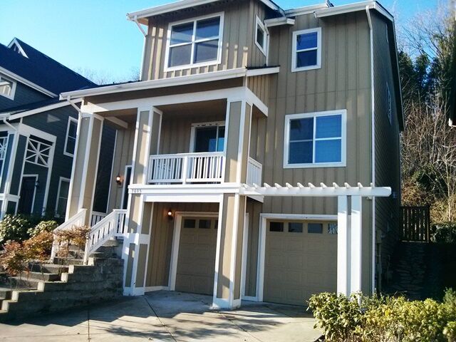 Property Photo:  7605 39th Ave S  WA 98118 