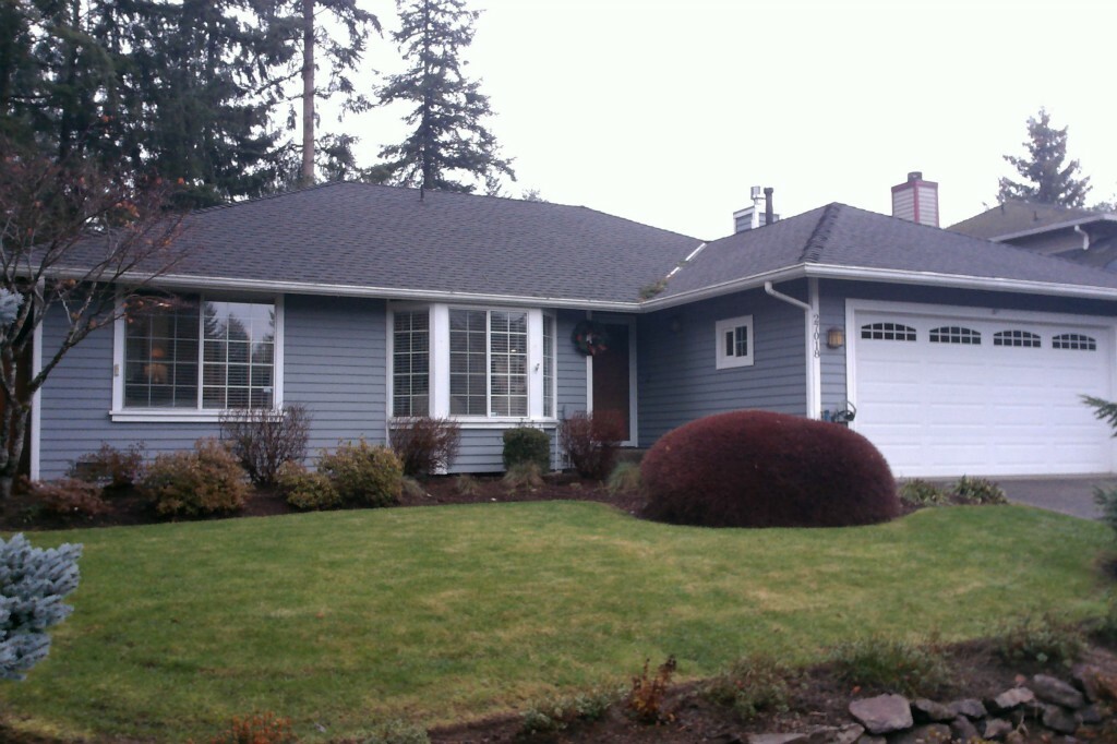 Property Photo:  27018 190th Ave SE  WA 98042 