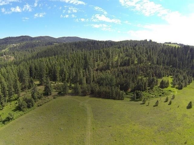 Property Photo: 135xx N Forker Rd WA 99217