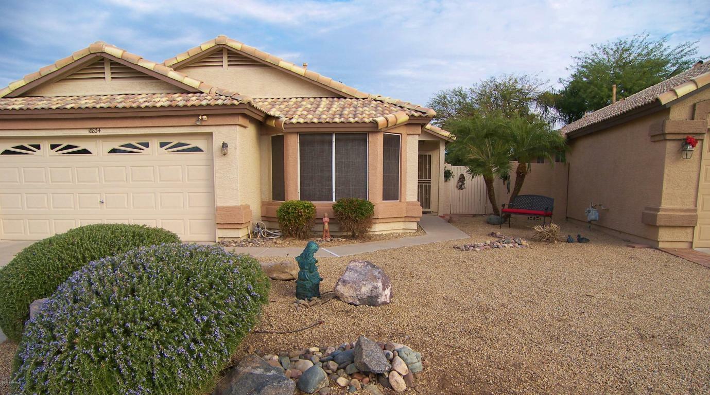 Property Photo:  10834 W Irma Lane  AZ 85373 