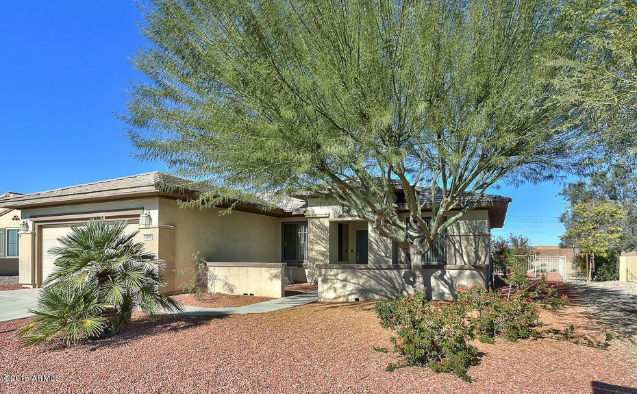 Property Photo:  20996 N Canyon Whisper Drive  AZ 85387 