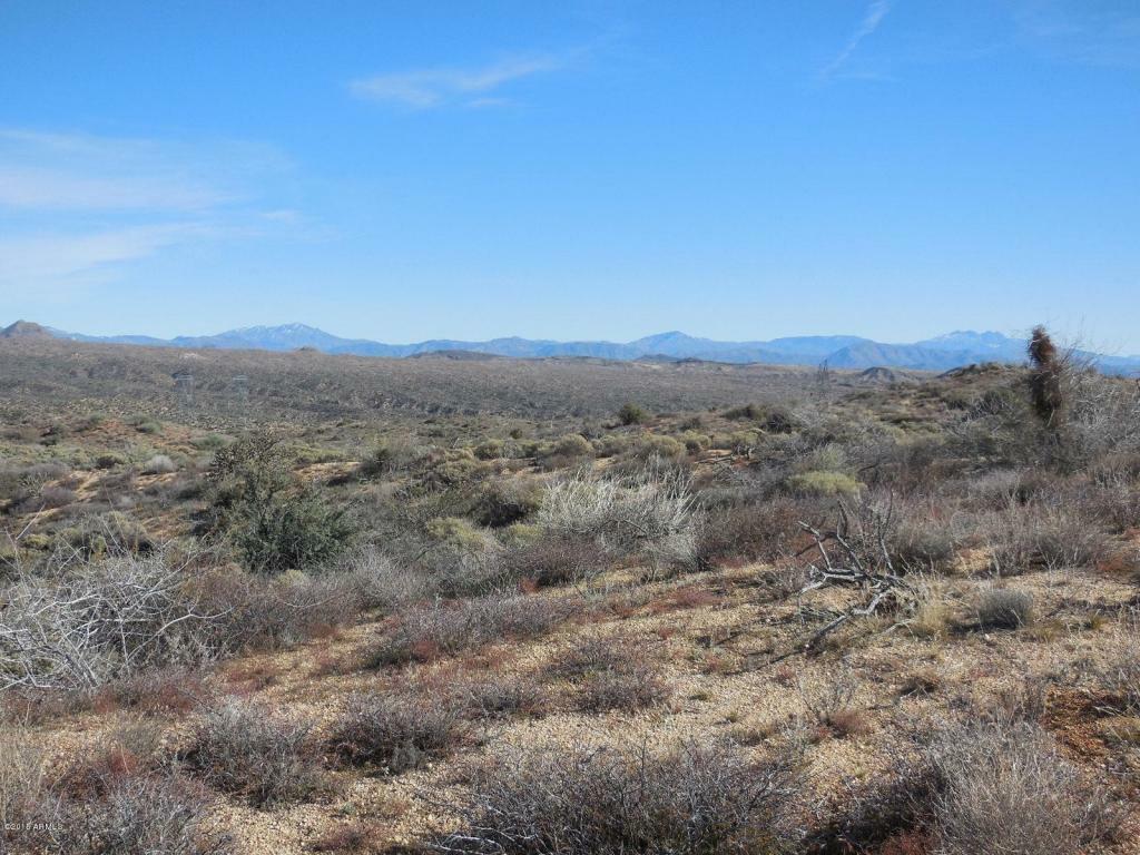 Property Photo:  57 N La Plata Road  AZ 85331 