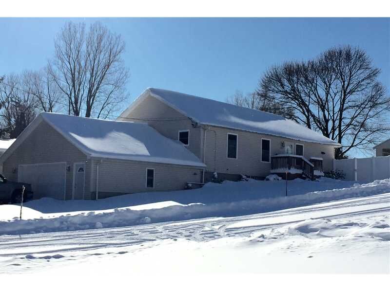 Property Photo: 2021 E 40th Street PA 16510