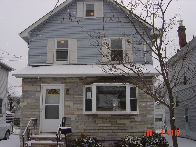 Property Photo: 157 Franklin Ave NJ 07040