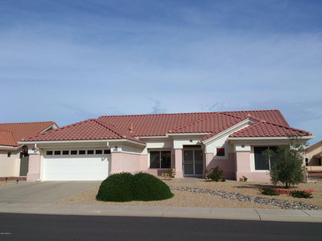 Property Photo:  16104 W Huron Drive  AZ 85375 