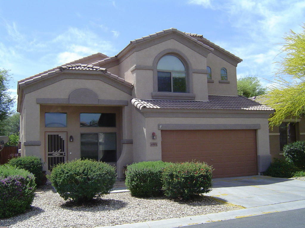 Property Photo:  8989 W Alda Way  AZ 85382 