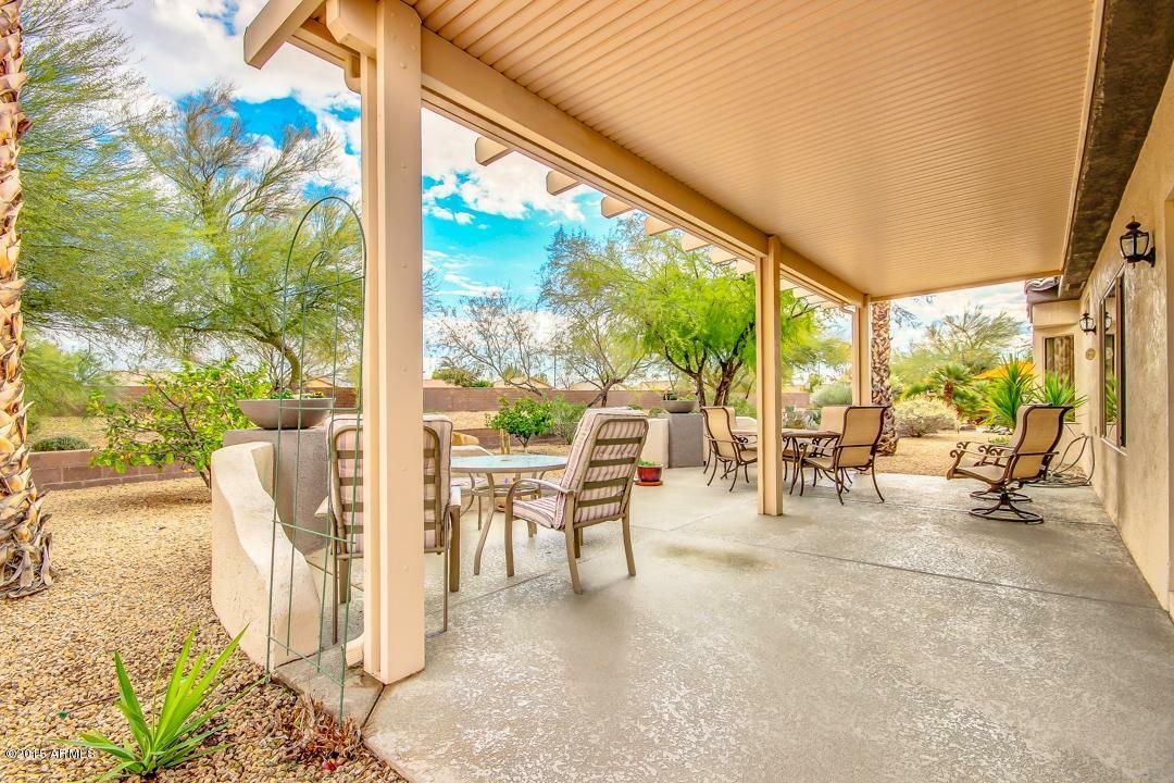 Property Photo:  17705 N Thoroughbred Drive  AZ 85374 