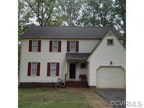 Property Photo:  14802 Acorn Ridge Place  VA 23112 