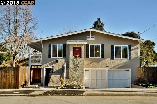 Property Photo:  1801 Castro St  CA 94553-2530 