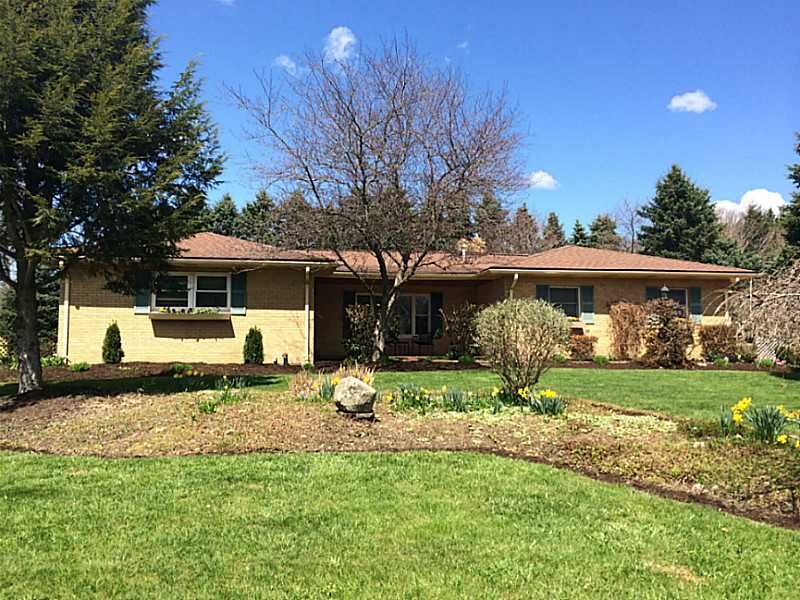 Property Photo:  305 Shelhamer Circle  PA 16412 