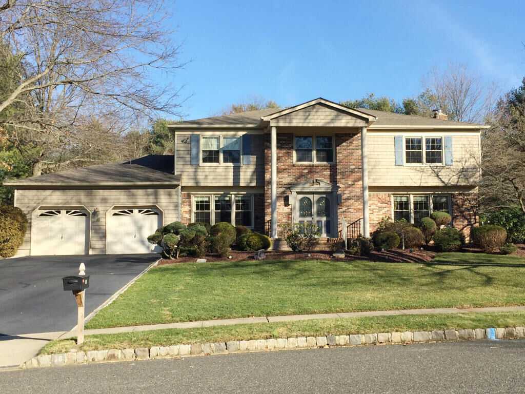 Property Photo: 16 Longstreet Road NJ 07726