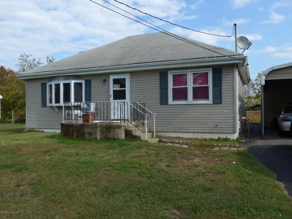Property Photo:  636 Bray Avenue  NJ 07758 