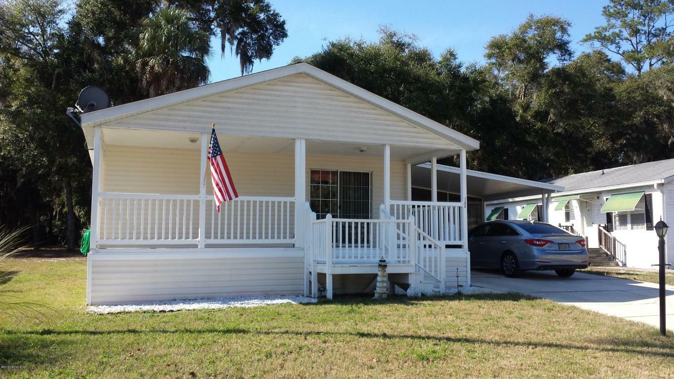 Property Photo:  145 Pine Lake Drive  FL 32189 