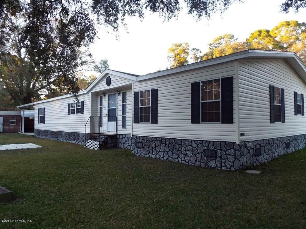 Property Photo: 115 Cedar Creek Cutoff Road FL