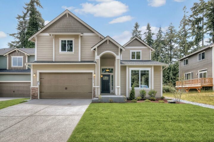 28629 30th Ave S  Federal Way WA 98003 photo