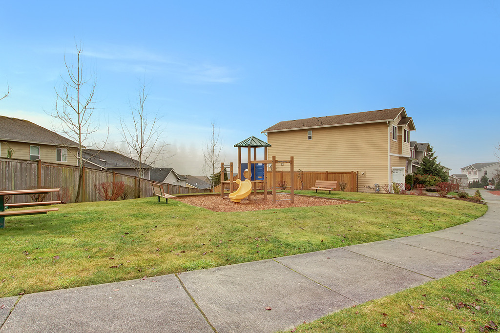 Property Photo:  8808 81st Dr NE  WA 98270 