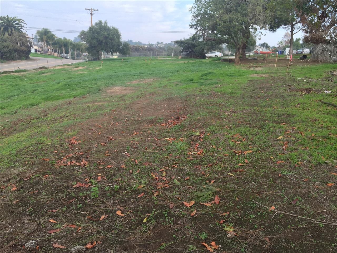Property Photo: 0000 Blackwell Dr. 15 CA 92084